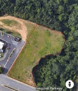 Plus de détails pour 113 Riverpoint Parkway, Canton, GA - Terrain à vendre