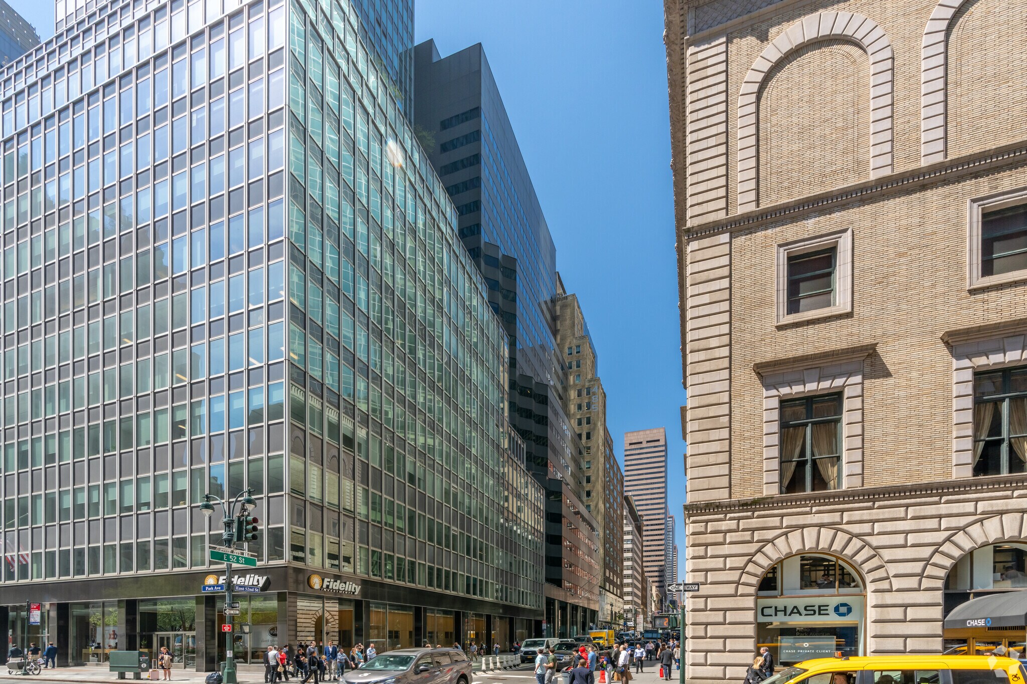 40 E 52nd St, New York, NY for sale Primary Photo- Image 1 of 1