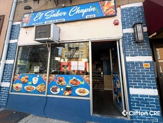 More details for 6312 Broadway, West New York, NJ - Retail for Lease