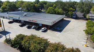 More details for 7730 1st Ave N, Birmingham, AL - Retail for Sale
