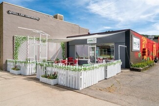 More details for 1117 Lincoln Ave, Steamboat Springs, CO - Retail for Sale