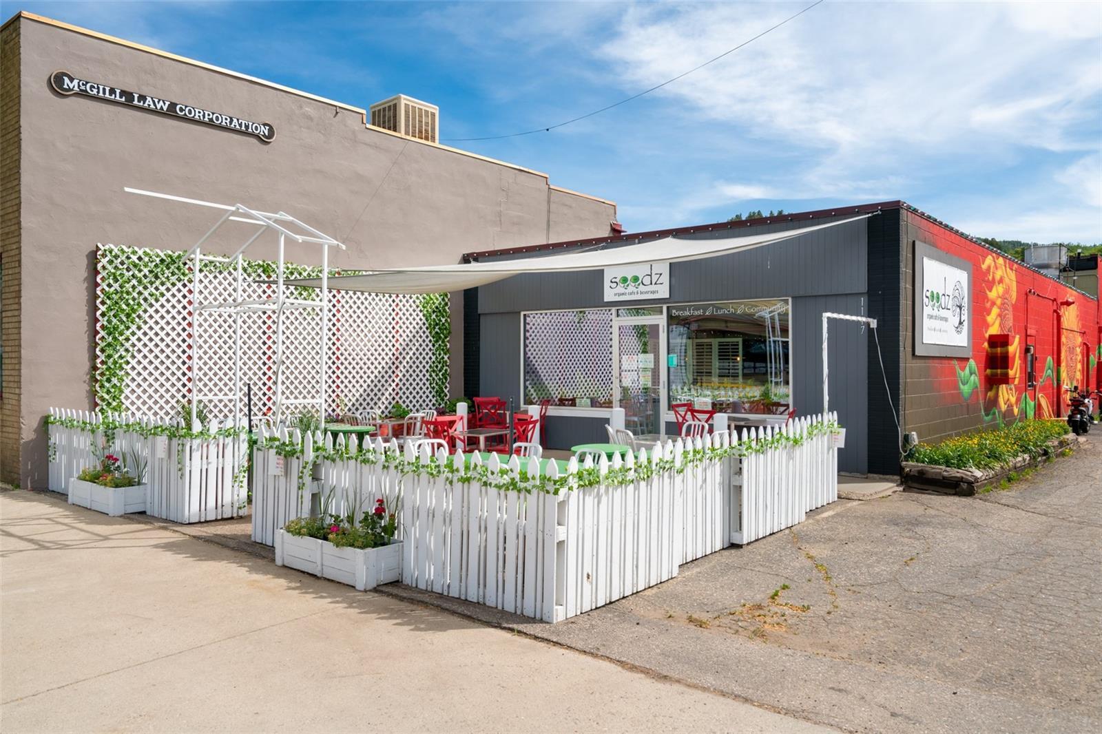 1117 Lincoln Ave, Steamboat Springs, CO à vendre Photo principale- Image 1 de 21