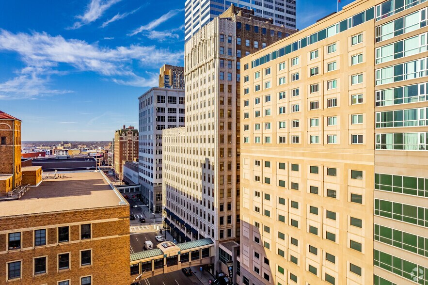 825 Nicollet Mall, Minneapolis, MN à louer - Photo du bâtiment - Image 3 de 29