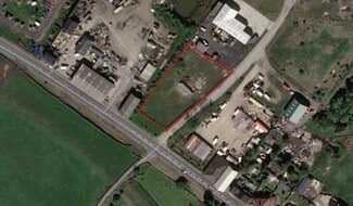 More details for 1 North Rd, Bishop Auckland - Land for Sale