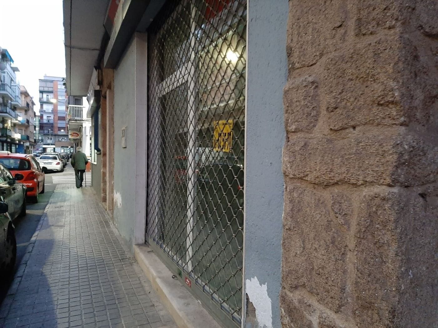 Retail in Cáceres, Cáceres for lease Building Photo- Image 1 of 4