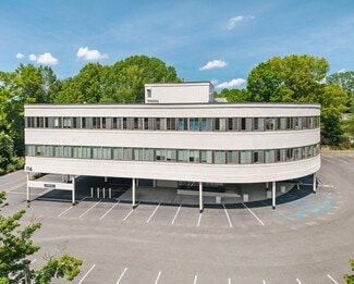 More details for 116 Radio Circle Dr, Mount Kisco, NY - Office for Lease