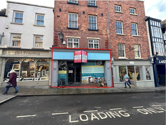 More details for 3 Mardol, Shrewsbury - Retail for Lease