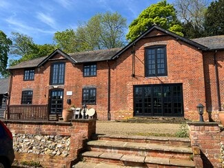 More details for Nether Wallop, Stockbridge - Office for Lease