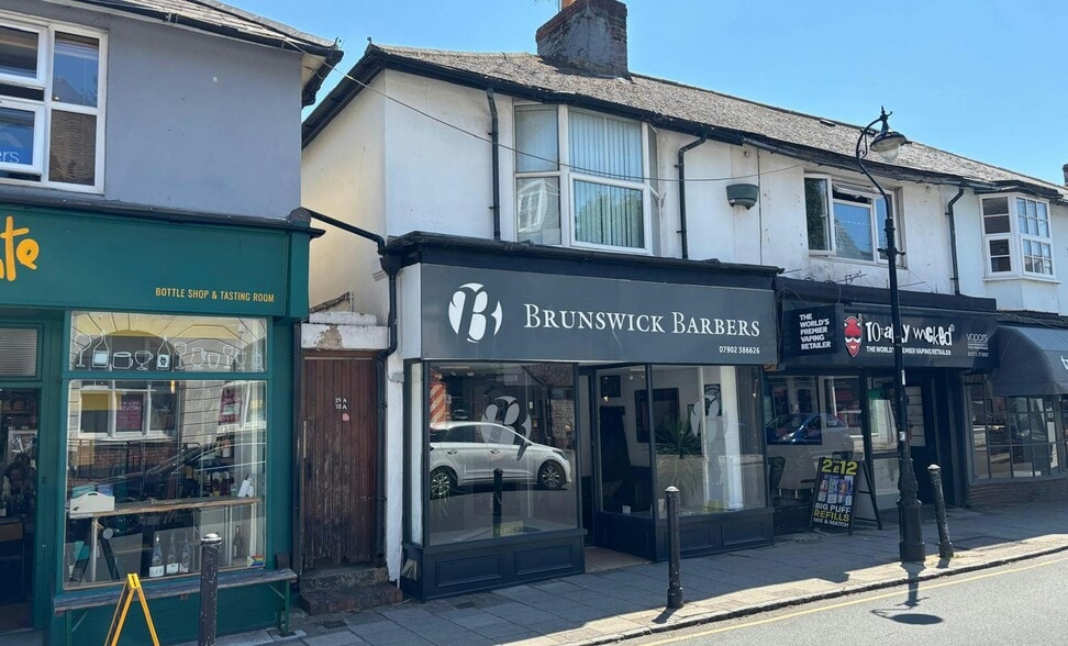 24 Brunswick Rd, Shoreham By Sea for lease - Building Photo - Image 1 of 1
