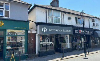 Plus de détails pour 24 Brunswick Rd, Shoreham By Sea - Commerce de détail à louer