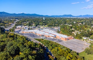 More details for 4142 Melrose Ave NW, Roanoke, VA - Retail for Sale