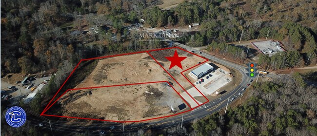 Plus de détails pour 11575 Old 280 hwy, Chelsea, AL - Terrain à vendre