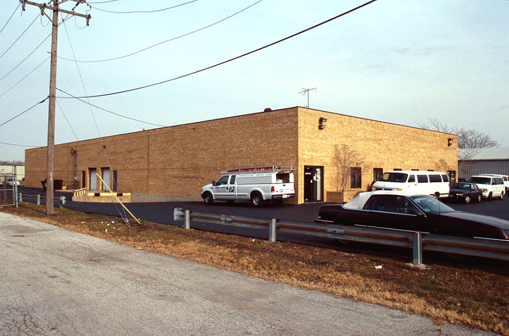 450 Taft Dr, South Holland, IL for sale Primary Photo- Image 1 of 2