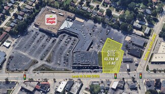 Plus de détails pour 21991 Lorain Rd, Fairview Park, OH - Terrain à vendre