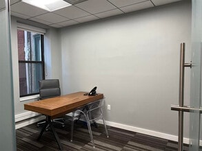89 Hudson St, Hoboken, NJ for lease Interior Photo- Image 1 of 11