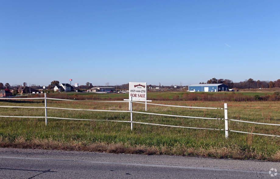 14857 US Route 68, Mount Orab, OH à vendre - Photo principale - Image 1 de 1