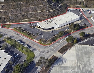 More details for 19335 S Laurel Park Rd, Compton, CA - Industrial for Sale