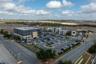 1601 E Pflugerville Pky, Pflugerville, TX - Aerial  map view - Image1