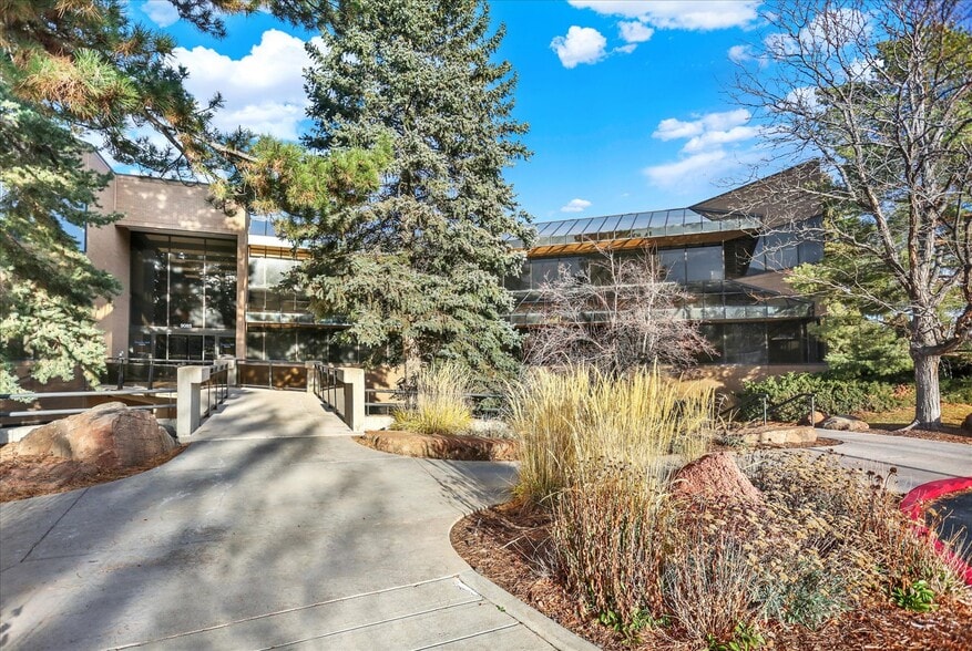 9085 E Mineral Cir, Centennial, CO for sale - Building Photo - Image 2 of 30