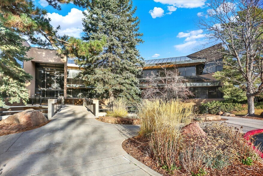 9085 E Mineral Cir, Centennial, CO for lease - Primary Photo - Image 1 of 63