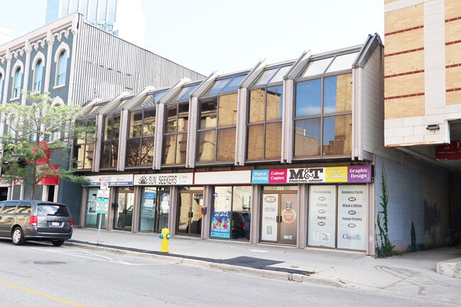 More details for 392-396 Clarence St, London, ON - Office for Lease