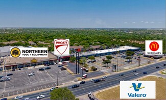 Plus de détails pour 900 E Braker Ln, Austin, TX - Commerce de détail à louer