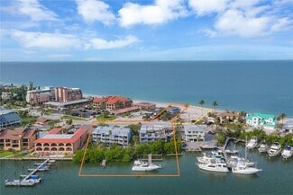 More details for 1815 Gulf Blvd, Englewood, FL - Multifamily for Sale