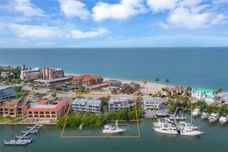 1815 Gulf Blvd, Englewood, FL - AERIAL map view - Image1