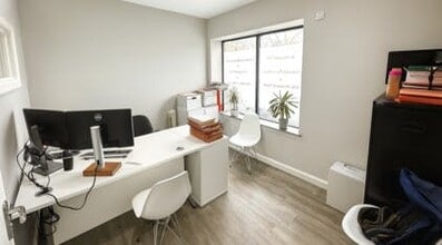 41-43 Regent Grv, Leamington Spa à louer Photo intérieure- Image 2 de 3