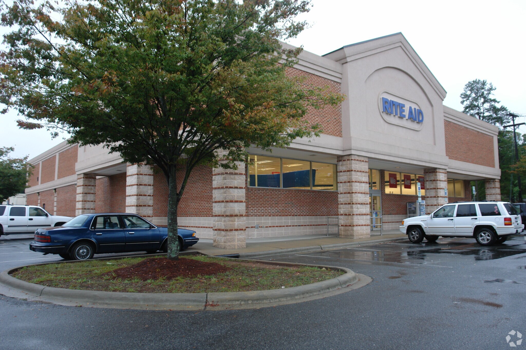 630 Matthews Township Pky, Matthews, NC for sale Building Photo- Image 1 of 1