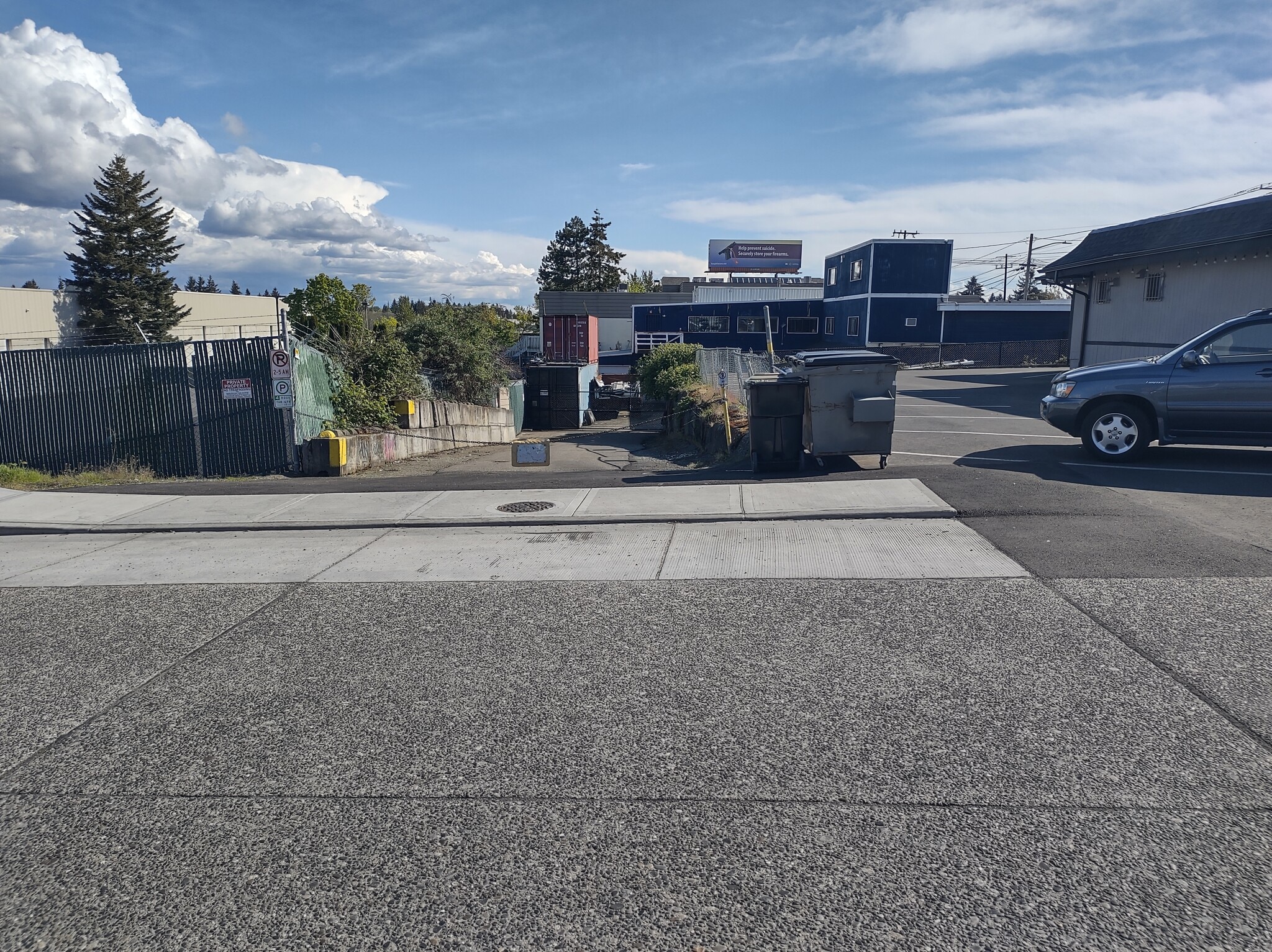 12714 Aurora Ave N, Seattle, WA for lease Other- Image 1 of 10