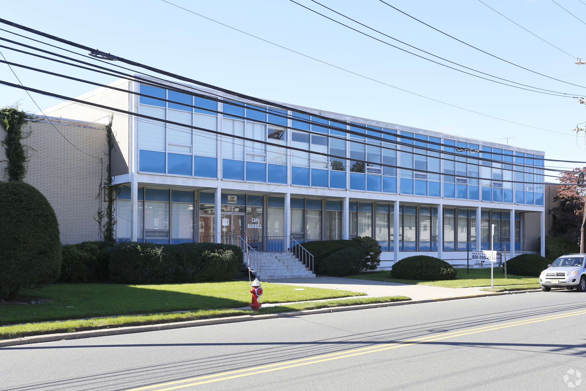 625 Rahway Ave, Union Township, NJ for sale Building Photo- Image 1 of 1