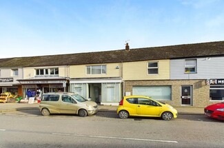 Plus de détails pour 15 St. John St, Whitland - Bureau à louer