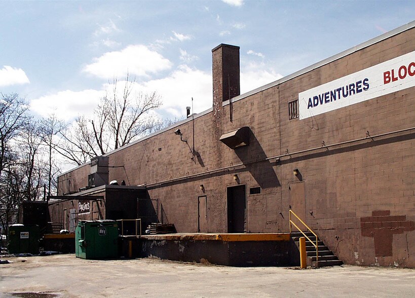 208-212 Waverly St, Framingham, MA for lease - Other - Image 2 of 10