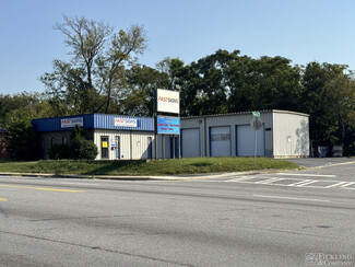 More details for 2356 Pio Nono Ave, Macon-Bibb, GA - Retail for Lease