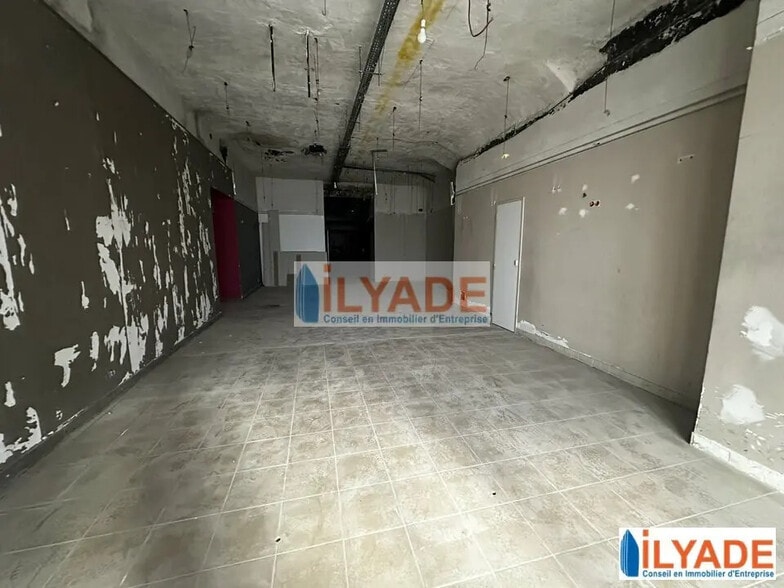 76-78 Rue D'Italie, Marseille for lease - Interior Photo - Image 2 of 5