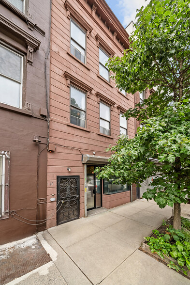 1118 Bedford Ave, Brooklyn, NY for sale - Building Photo - Image 1 of 12