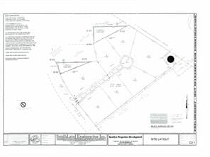 0 Kortlyn Pl, Adairsville, GA for lease - Plat Map - Image 2 of 25