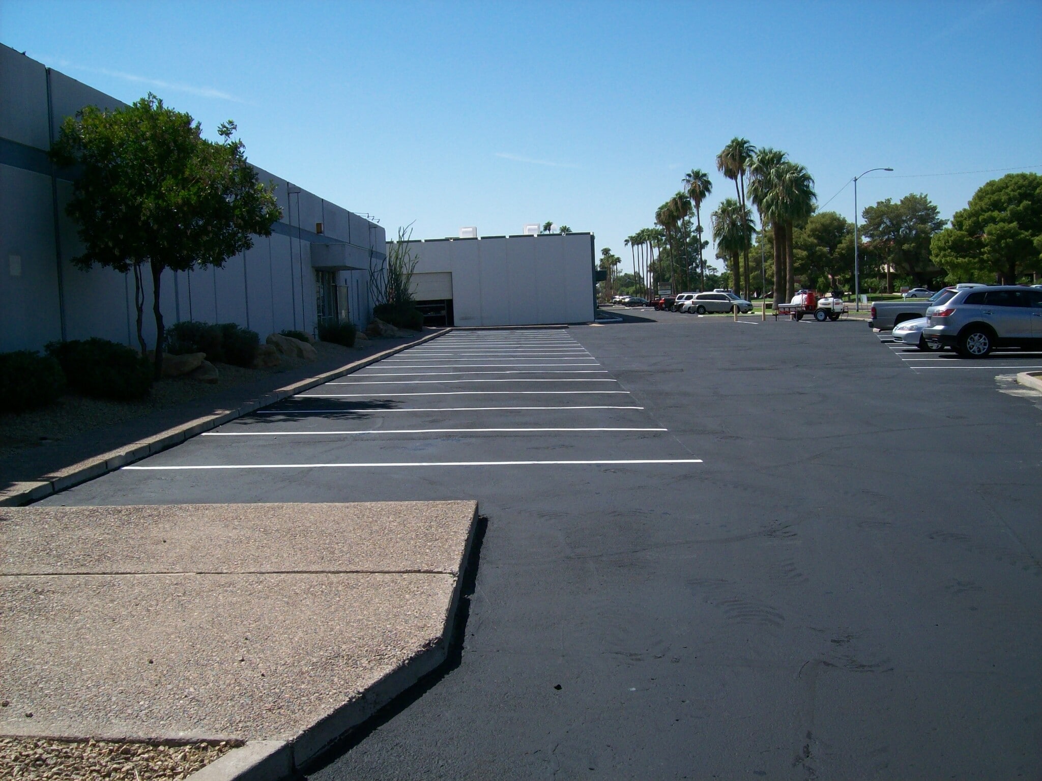 2625 E University Dr, Phoenix, AZ à louer Photo intérieure- Image 1 de 6