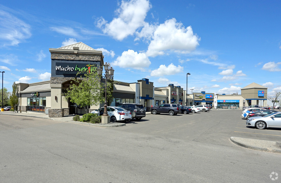 222 Baseline Rd, Sherwood Park, AB for sale - Primary Photo - Image 1 of 1