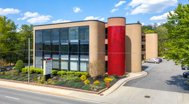 More details for 2405 York Rd, Timonium, MD - Medical for Lease