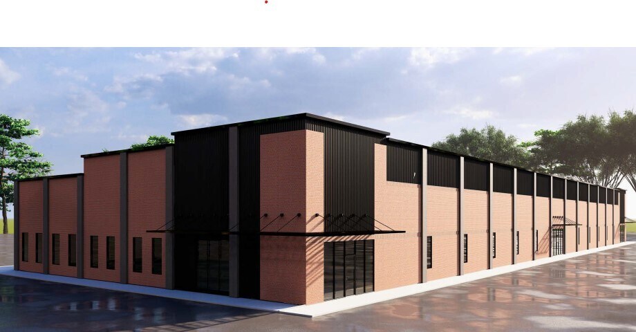 1921 Greenville Rd, Lagrange, GA à louer Photo principale- Image 1 de 2