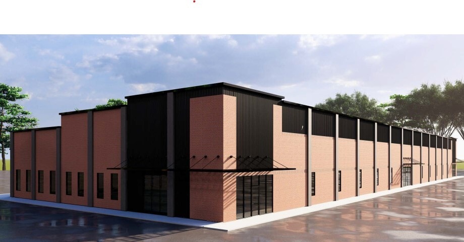 1921 Greenville Rd, Lagrange, GA for lease Primary Photo- Image 1 of 2