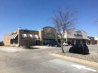 More details for 2310 SE Delaware Ave, Ankeny, IA - Retail for Lease