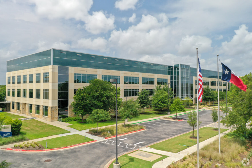 5301 Southwest Pky, Austin, TX à louer - Photo principale - Image 1 de 23