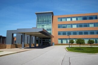 More details for 1011 Bowles Ave, Fenton, MO - Office/Medical for Lease