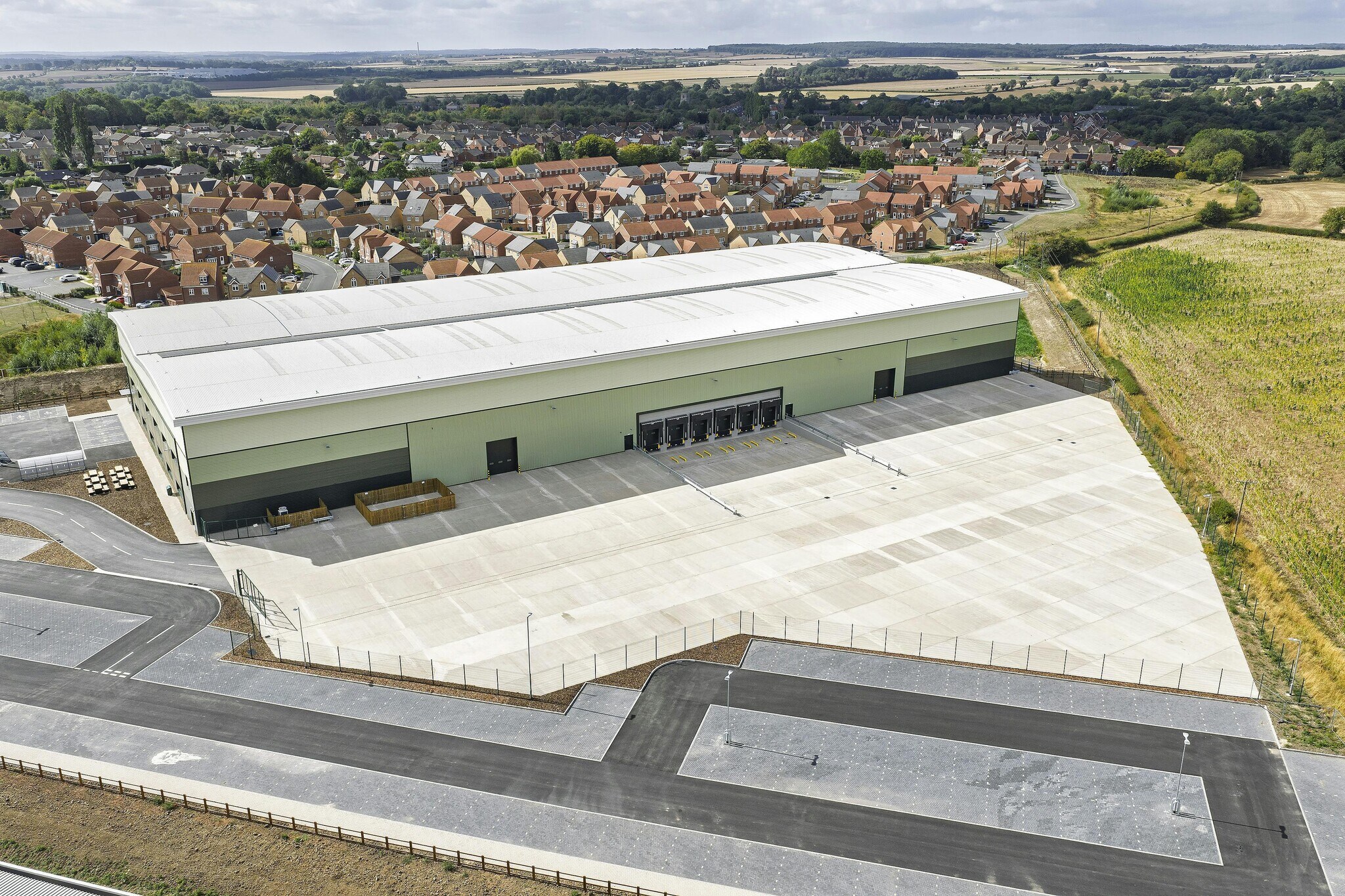 Aveling Way, Worksop for lease Building Photo- Image 1 of 6