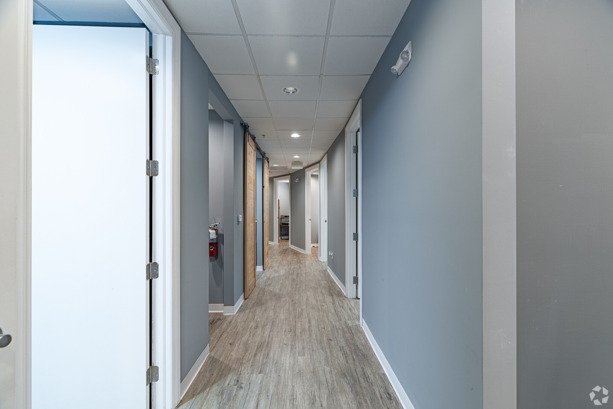 6400 N Andrews Ave, Fort Lauderdale, FL à louer Photo intérieure- Image 1 de 2