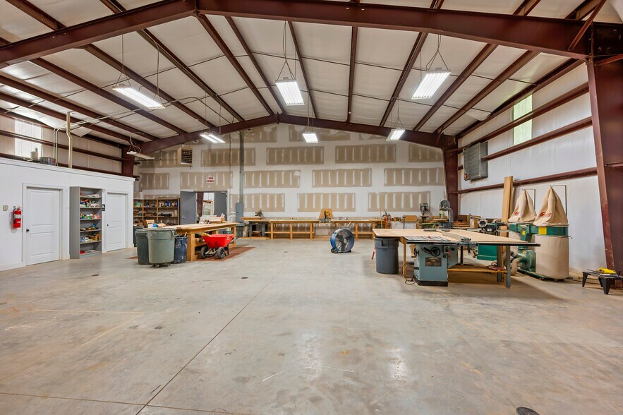 811 W 8th St, Winston-Salem, NC à vendre - Photo du bâtiment - Image 3 de 5