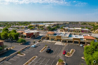 8280 W Union Hills Dr, Glendale, AZ - AERIAL map view